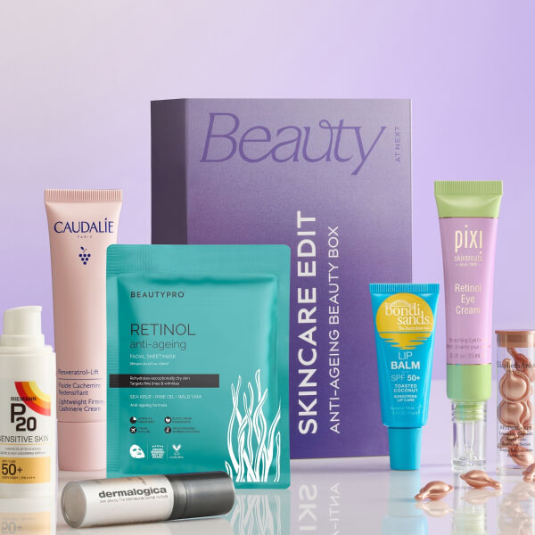 Beauty Boxes