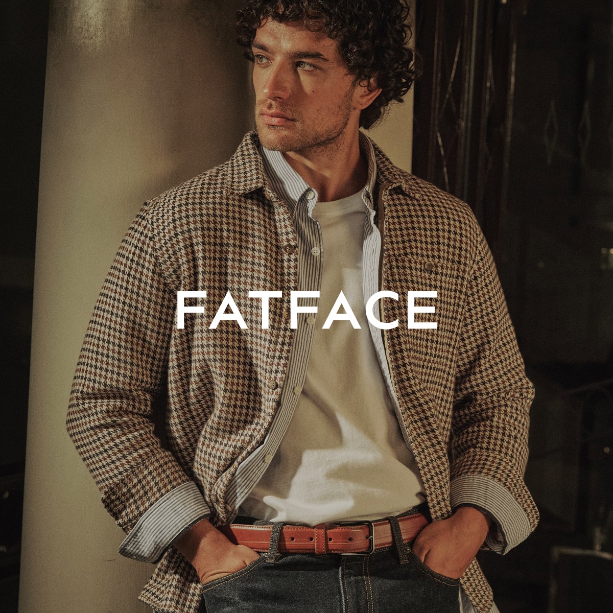 FATFACE