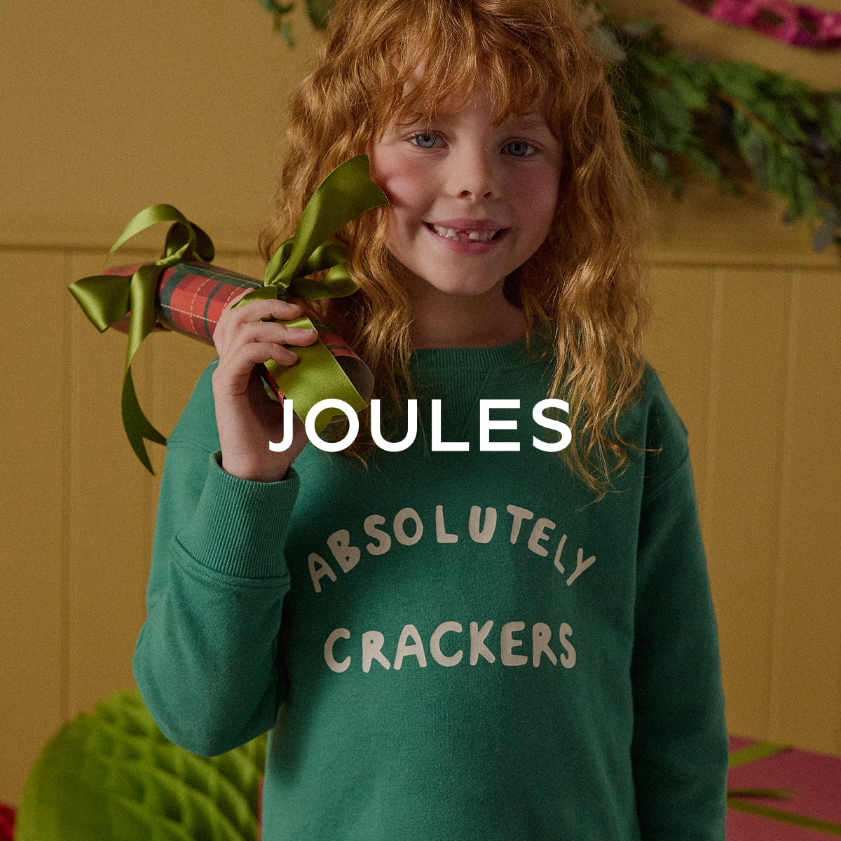 JOULES