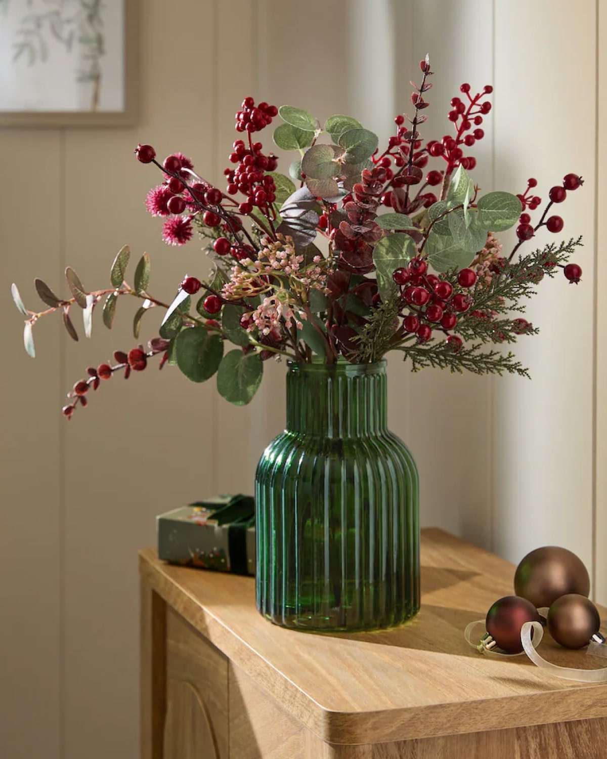 Decorative Accessories