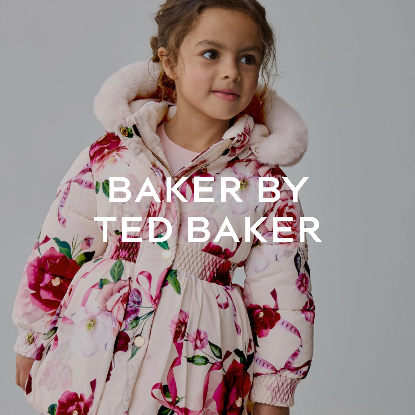 BAKER BY TED BAKER