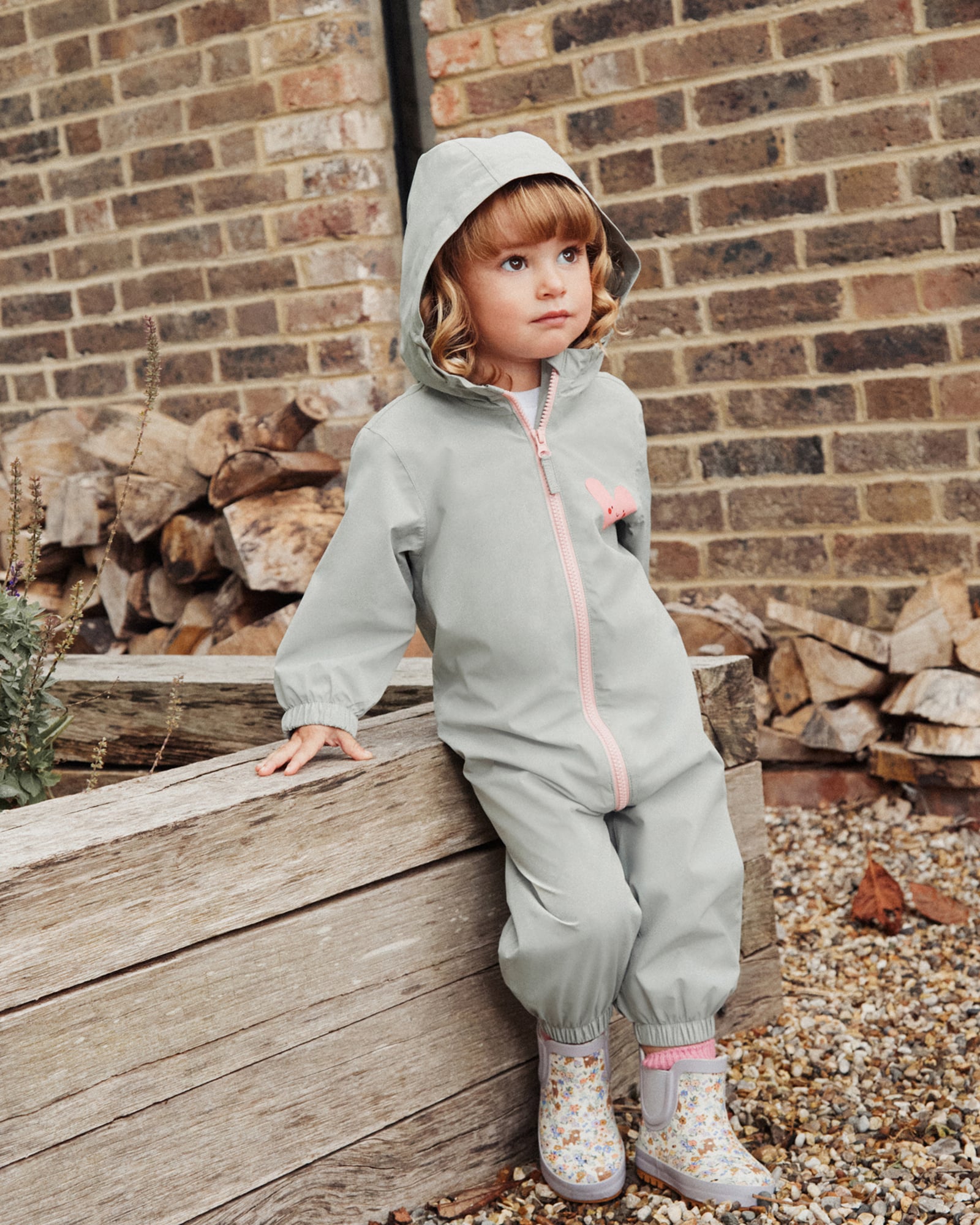 Rain-Ready Essentials