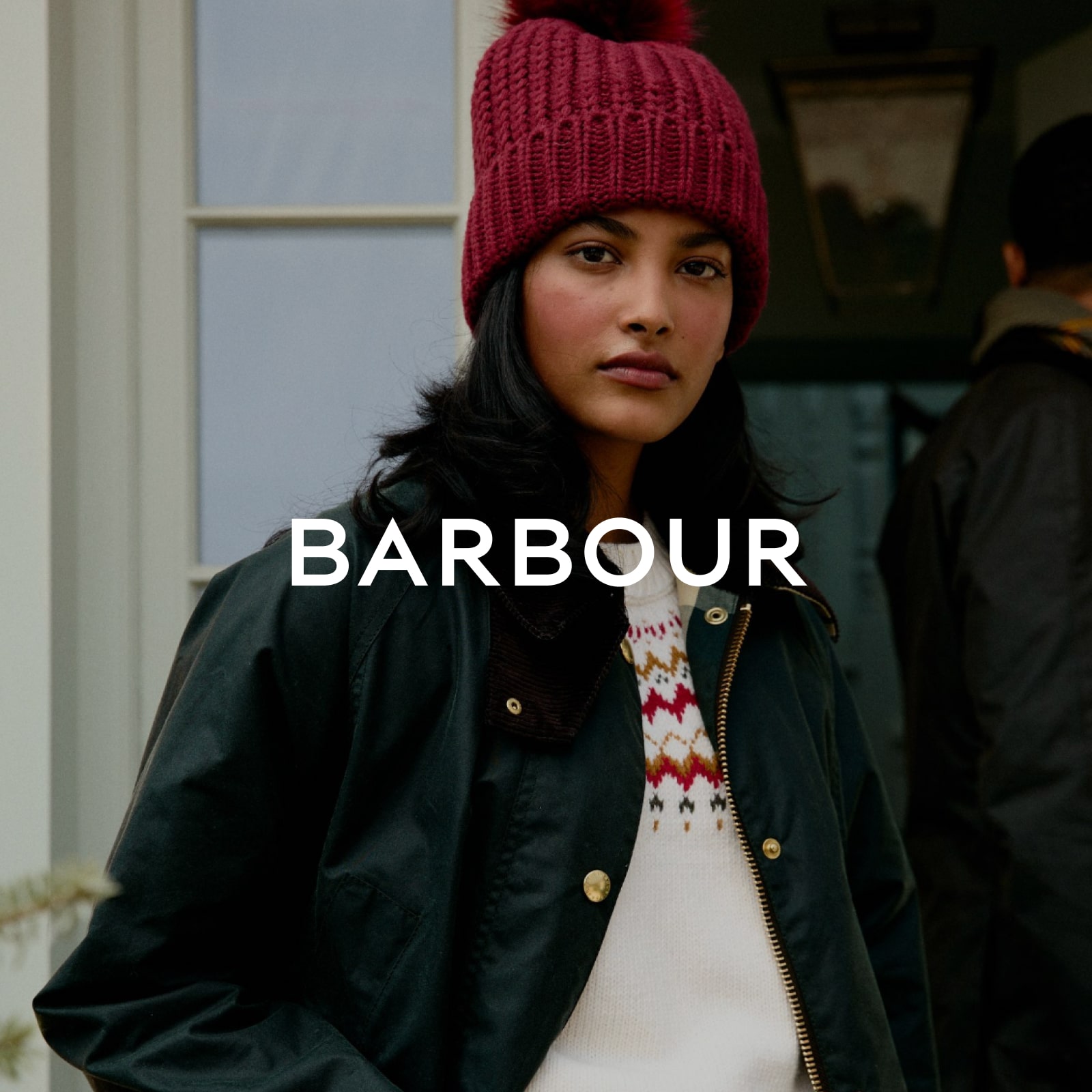 Barbour