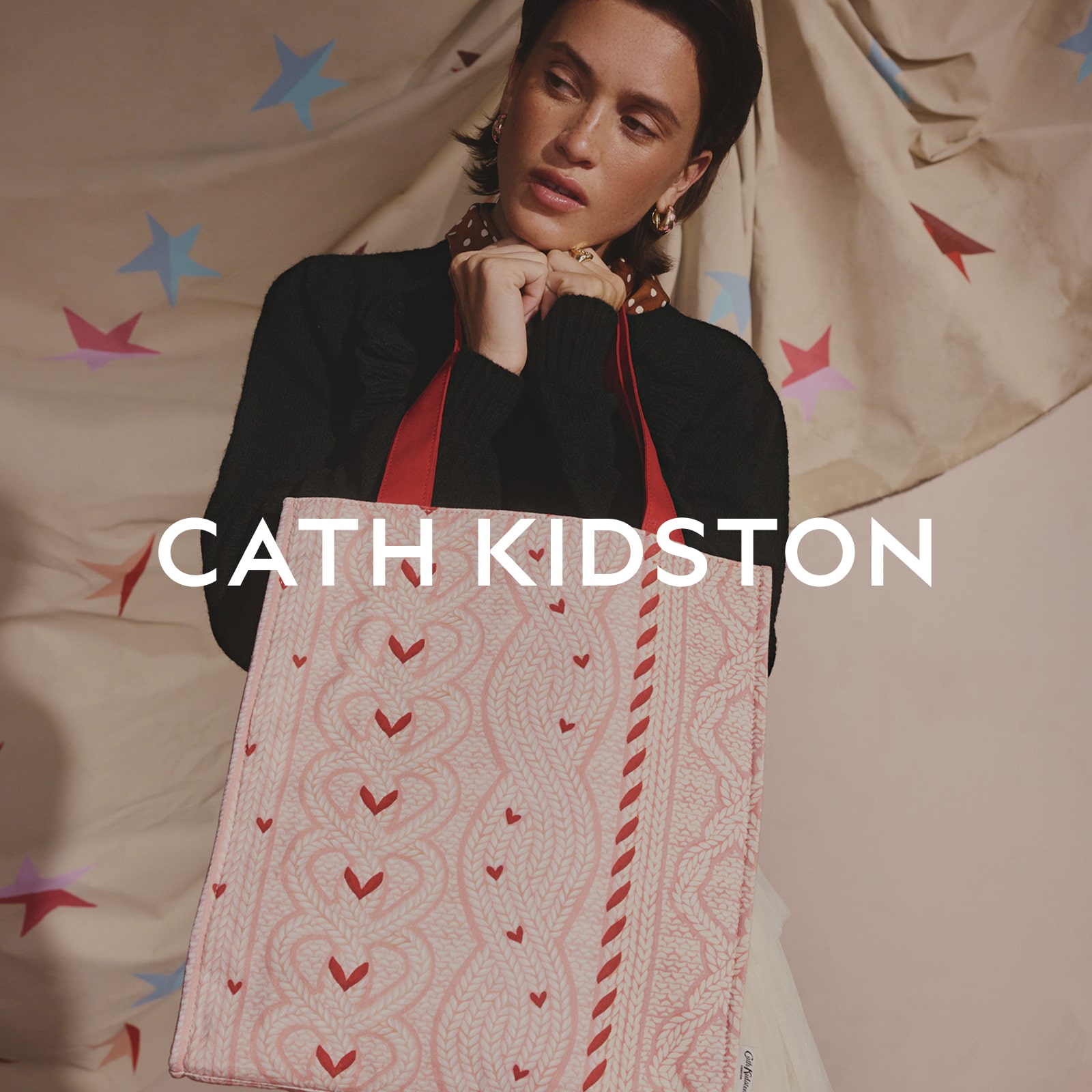 CATH KIDSTON