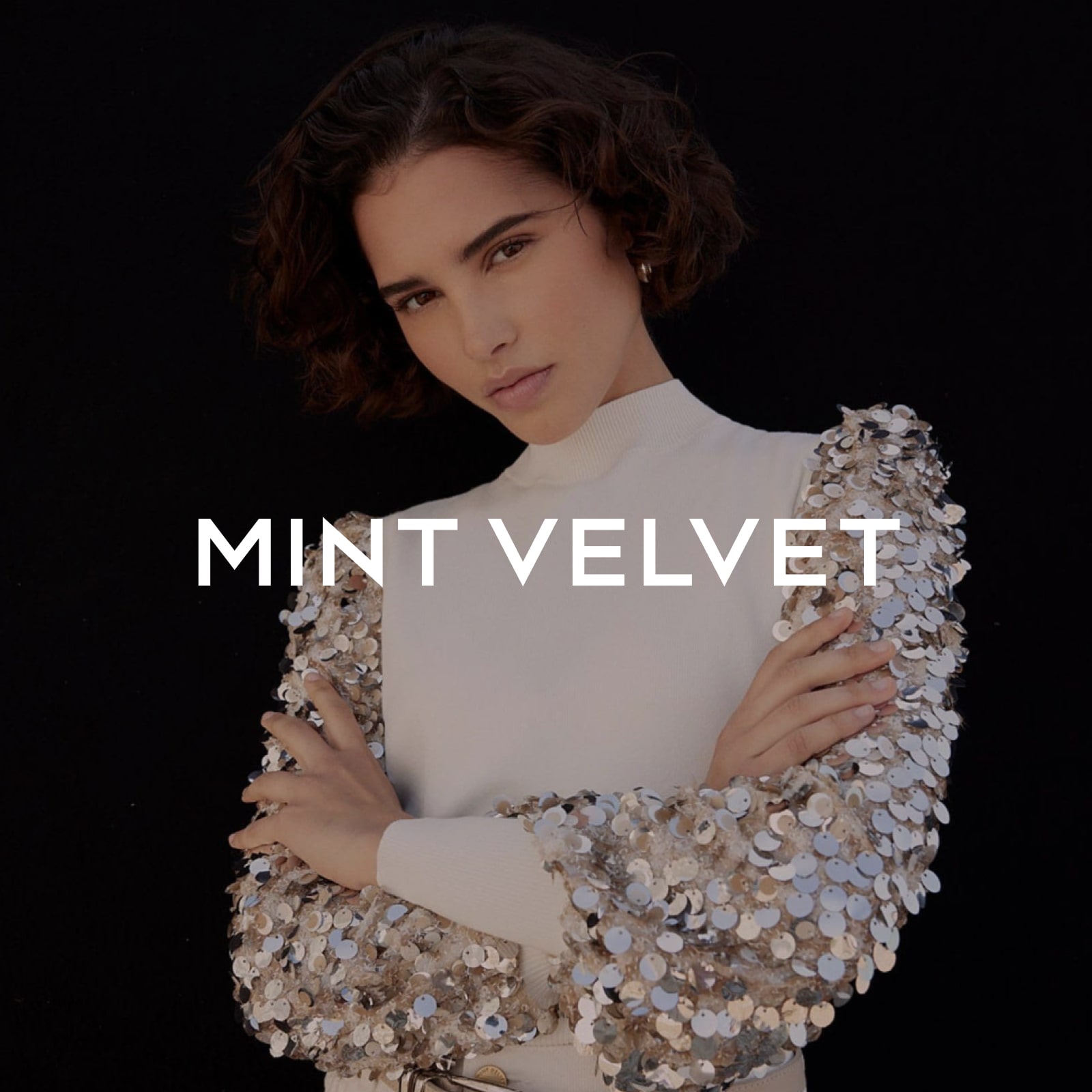 Mint Velvet