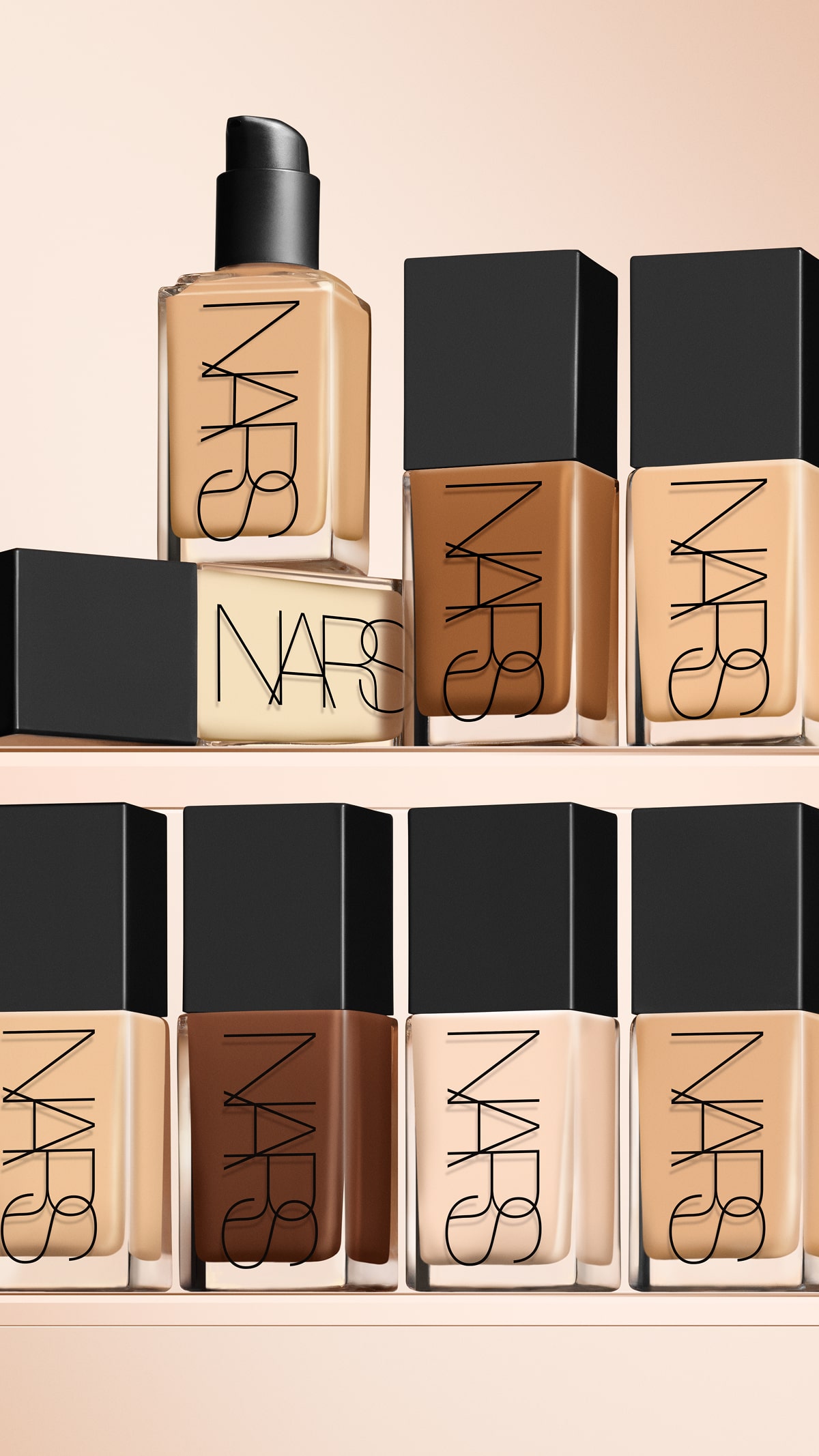 nars-data