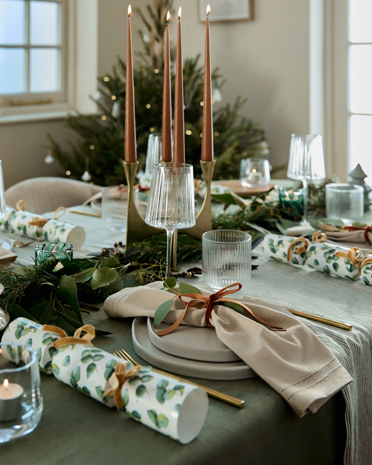 Festive Entertaining