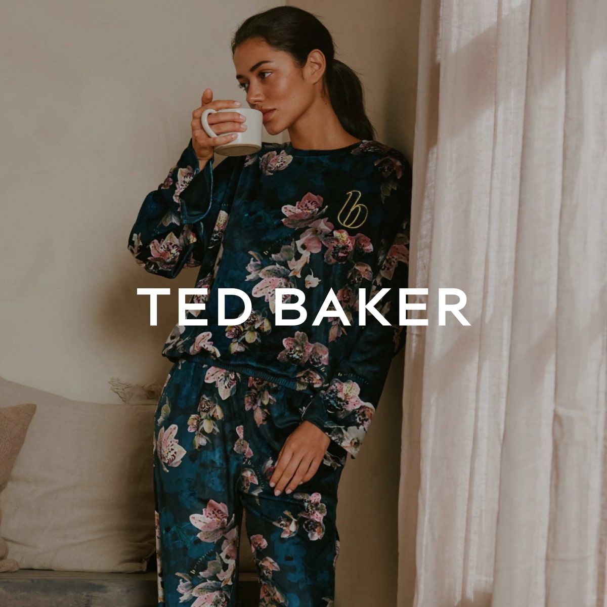 TED BAKER