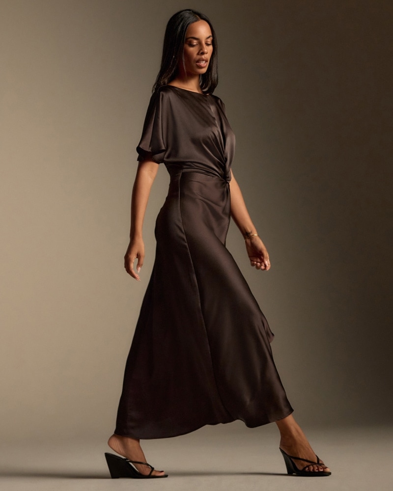 TIME TO PARTY FEATURING ROCHELLE HUMES