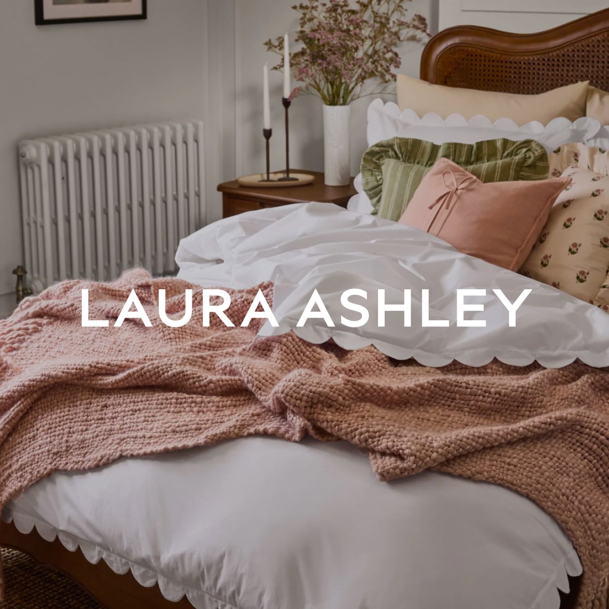 LAURAASHLEY