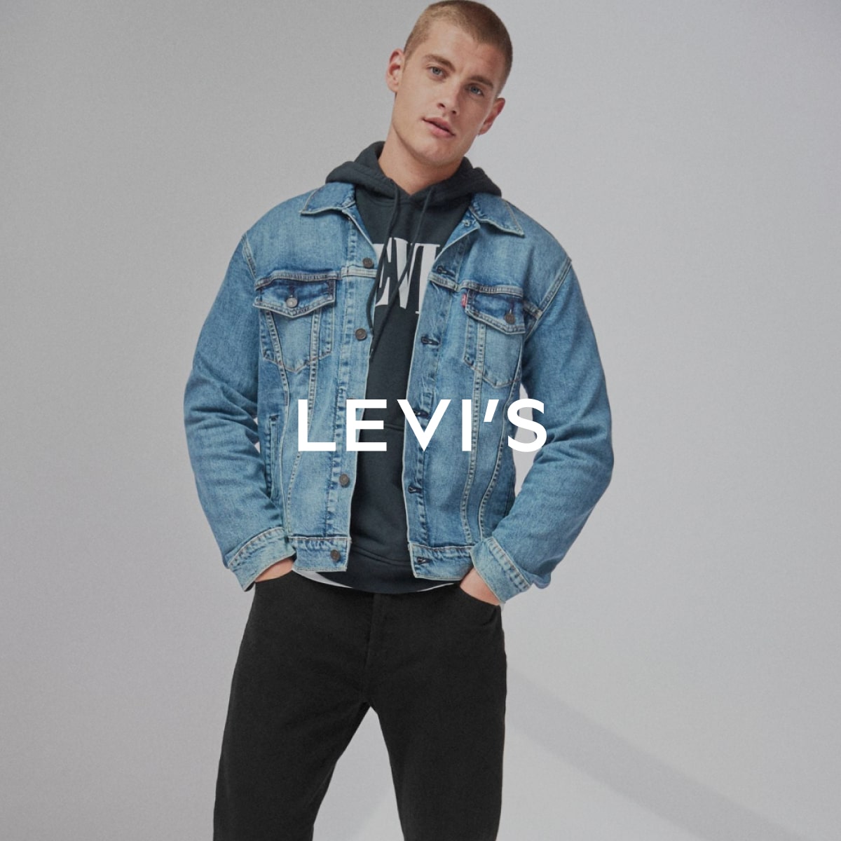 LEVI'S