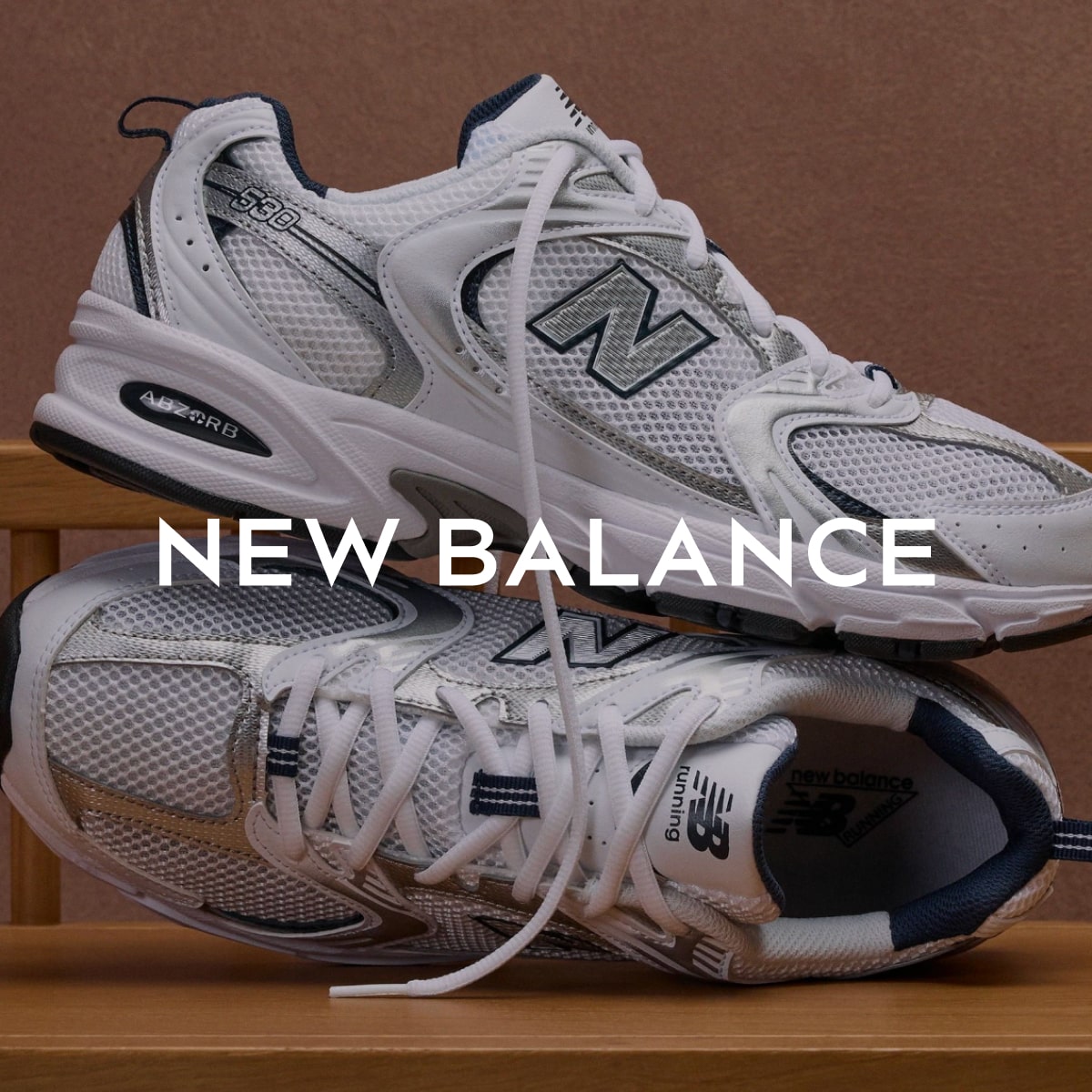 NEWBLANCE