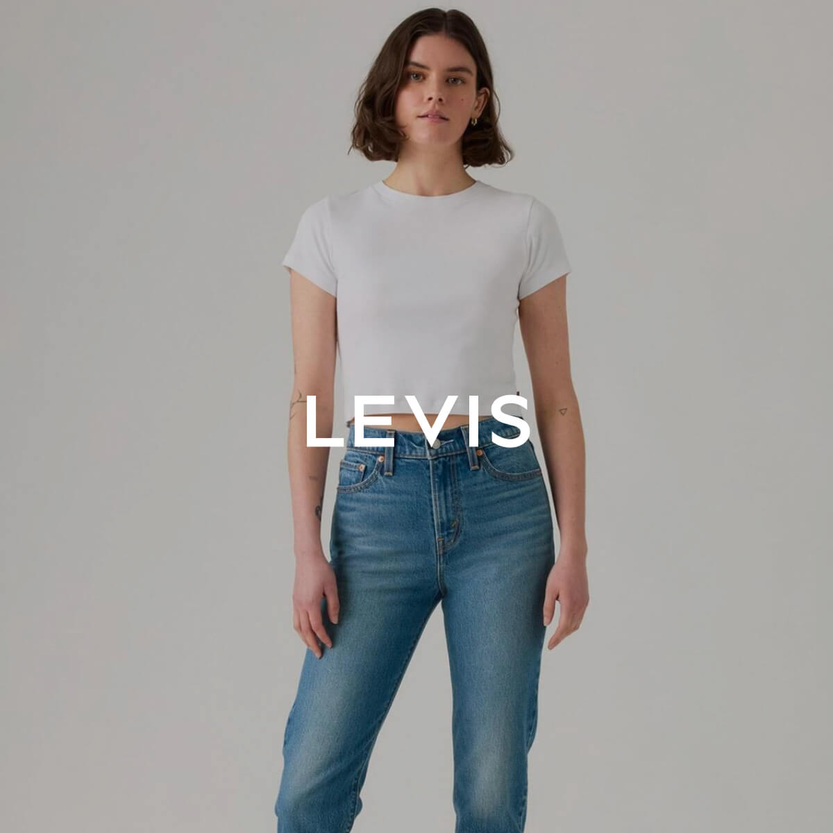 LEVIS