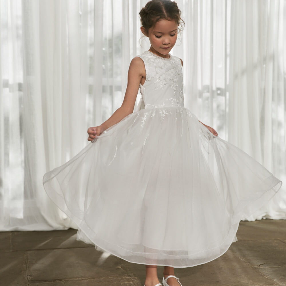 Girls’ outfits 1x1