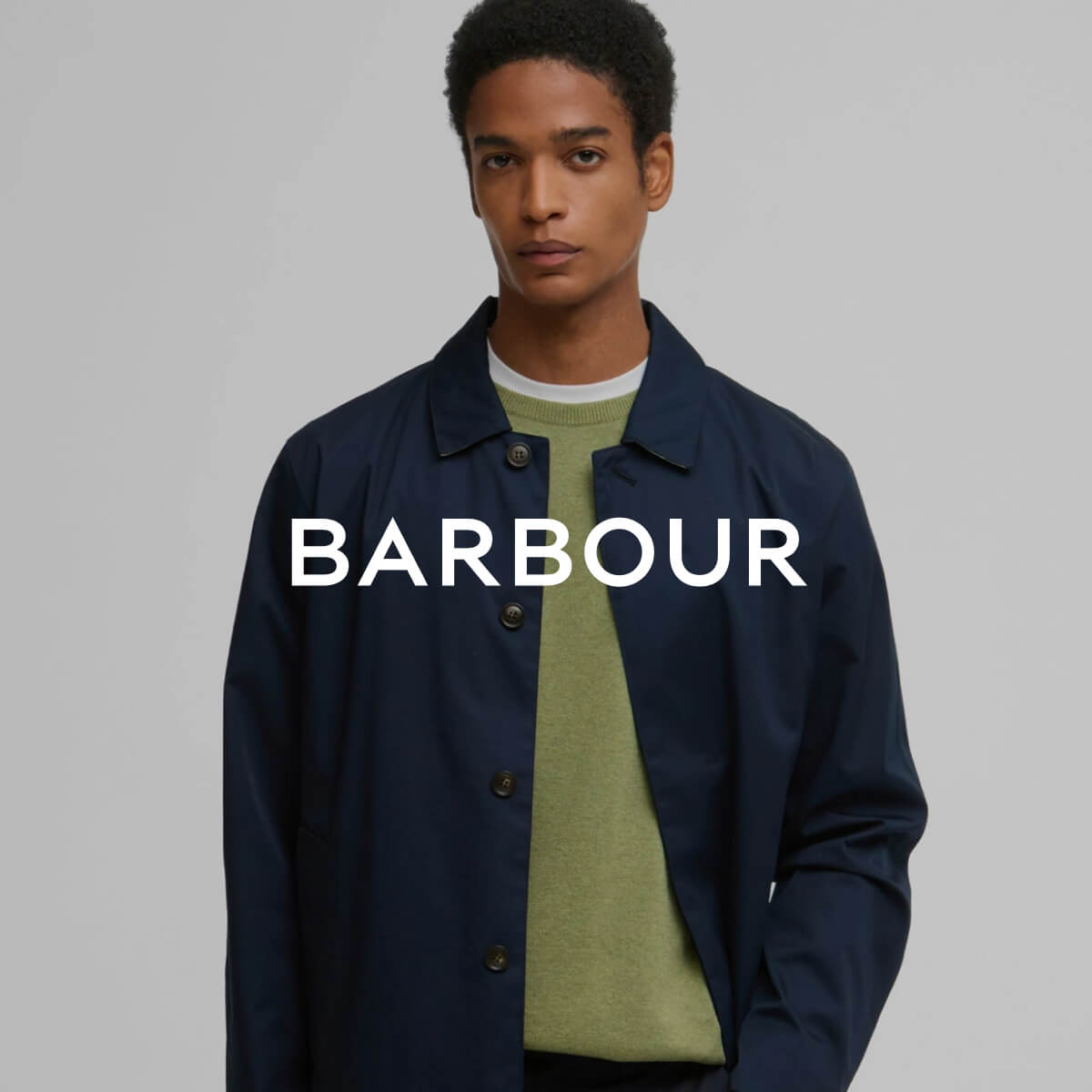 BARBOUR