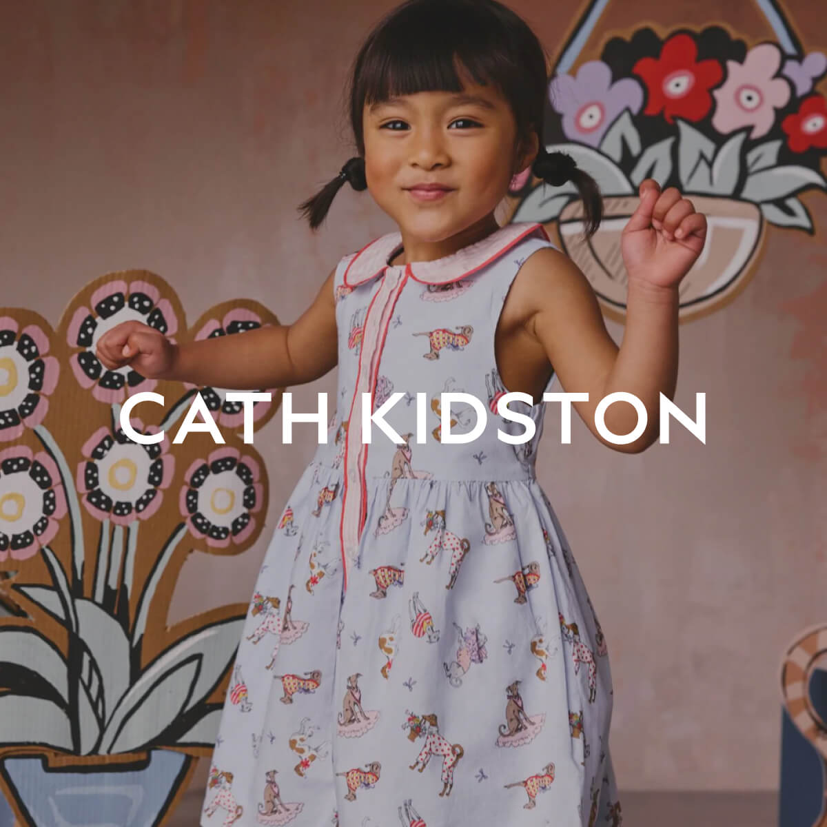 CATHKIDSTON
