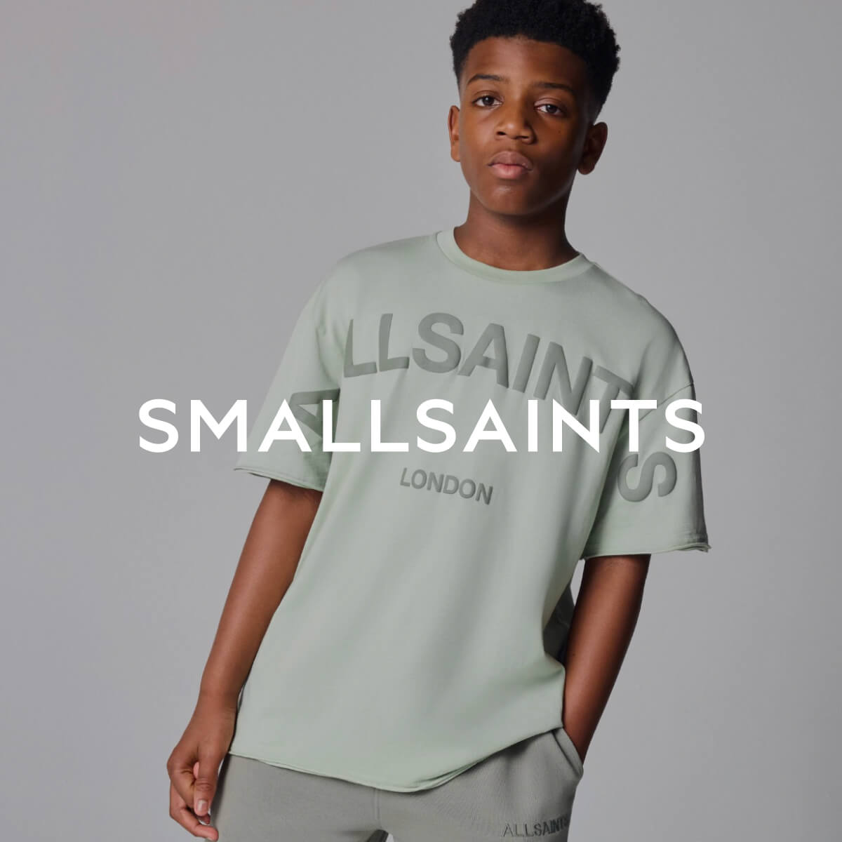 SMALLSAINTS