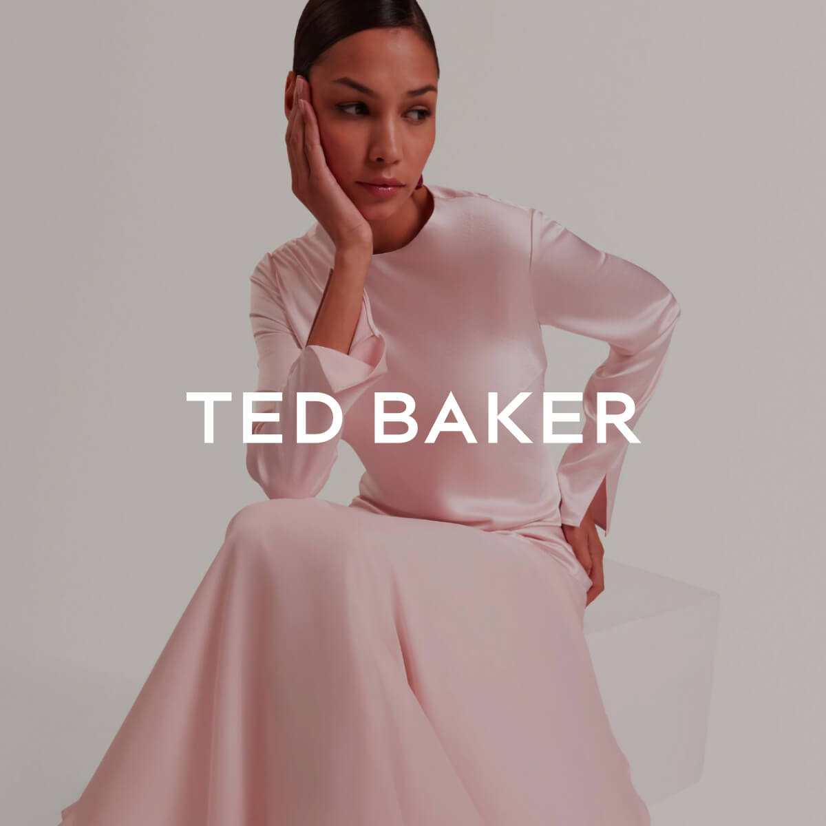 TEDBAKER