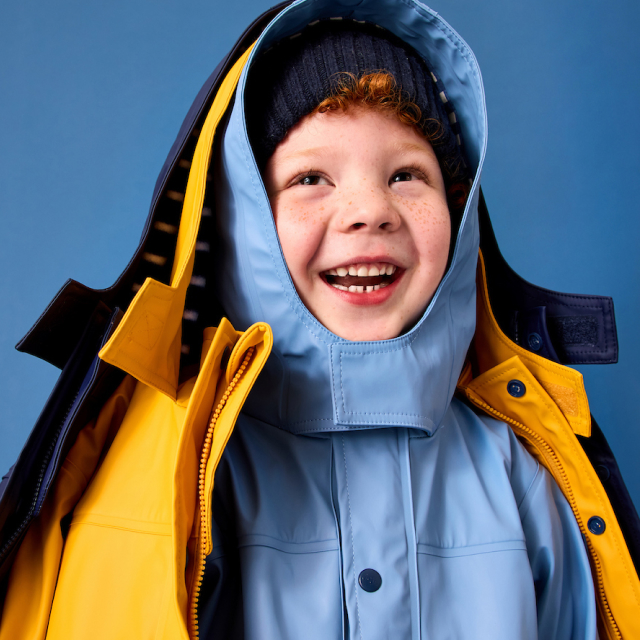 Kids Coats