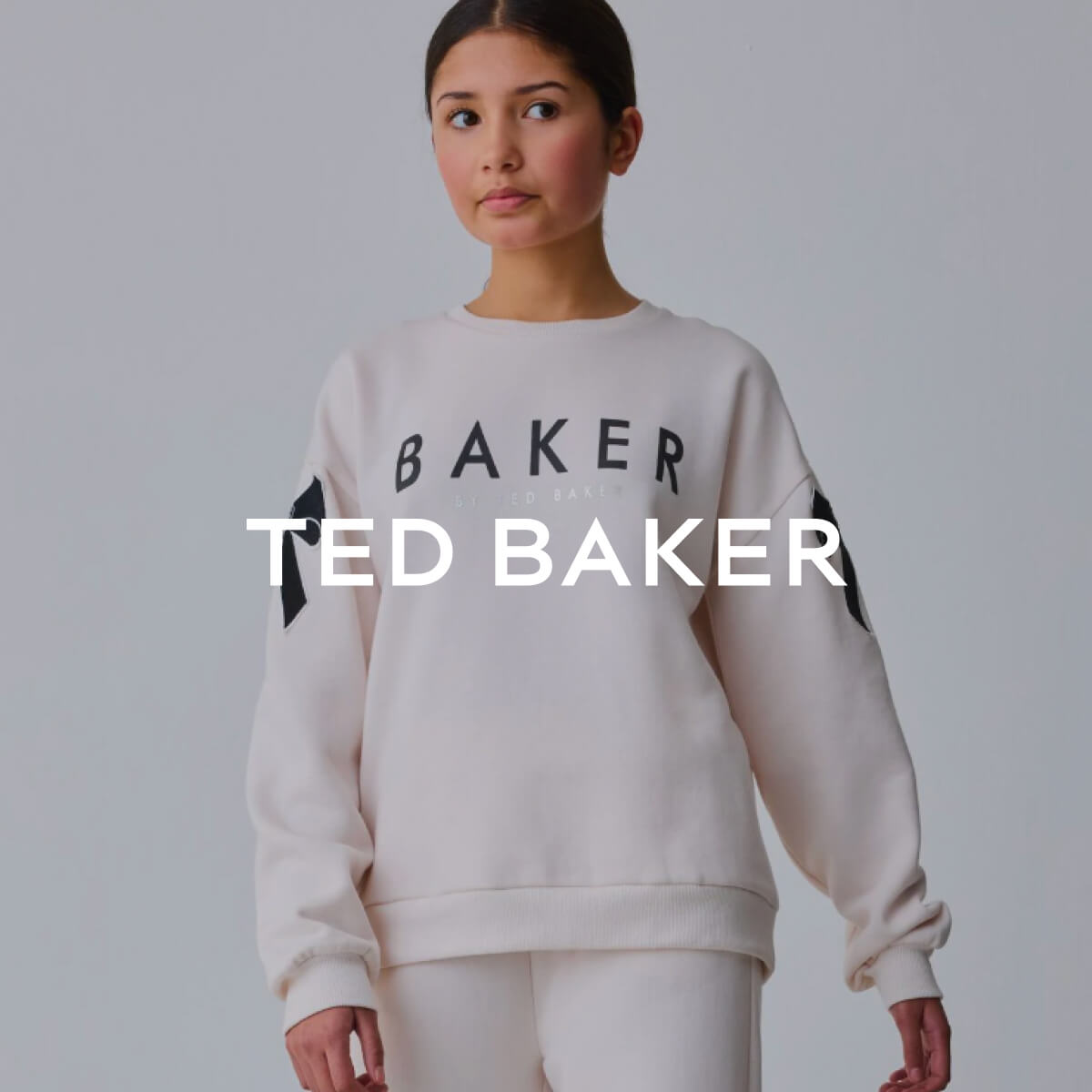 TEDBAKER