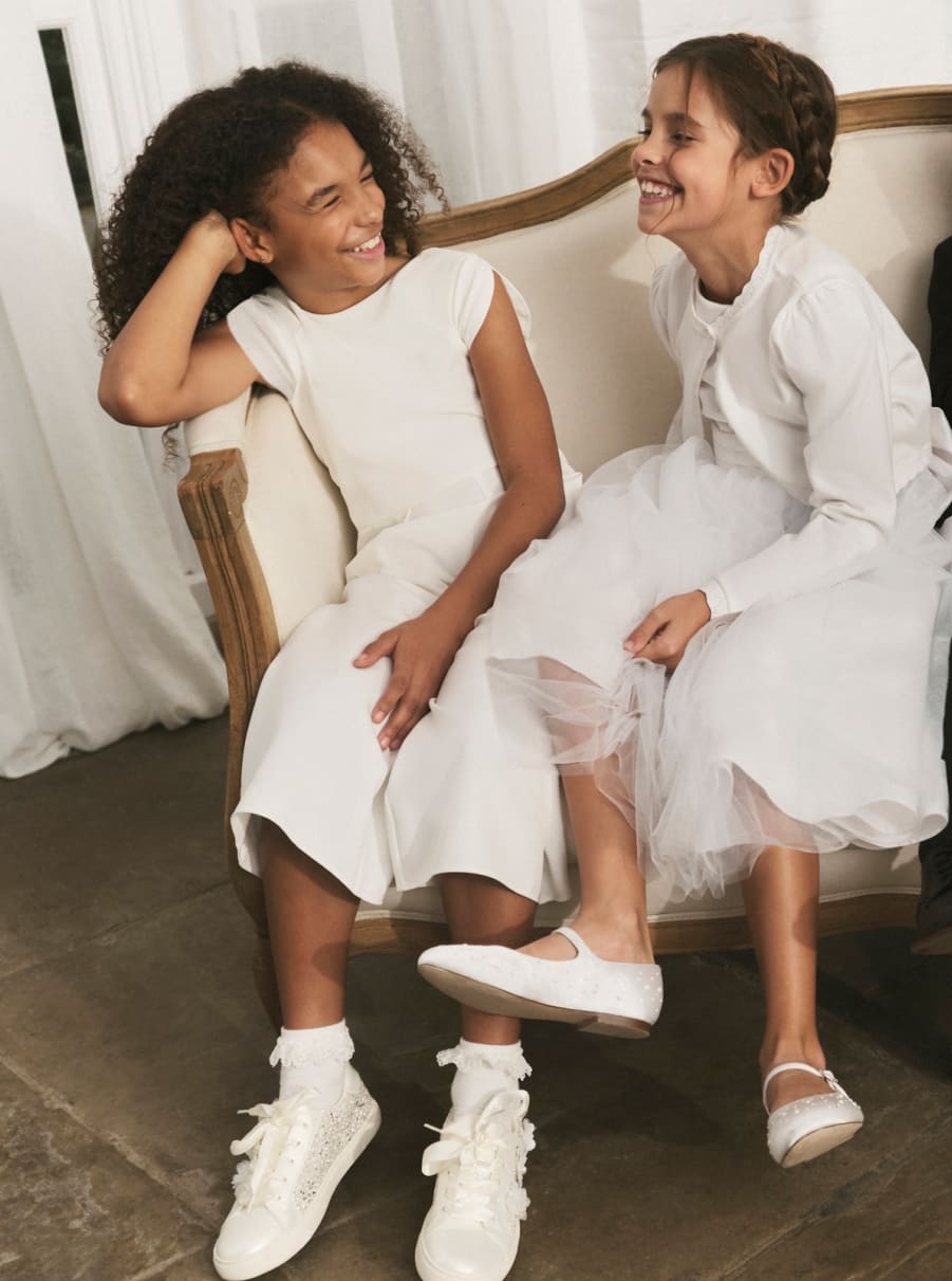 Girls Occasionwear