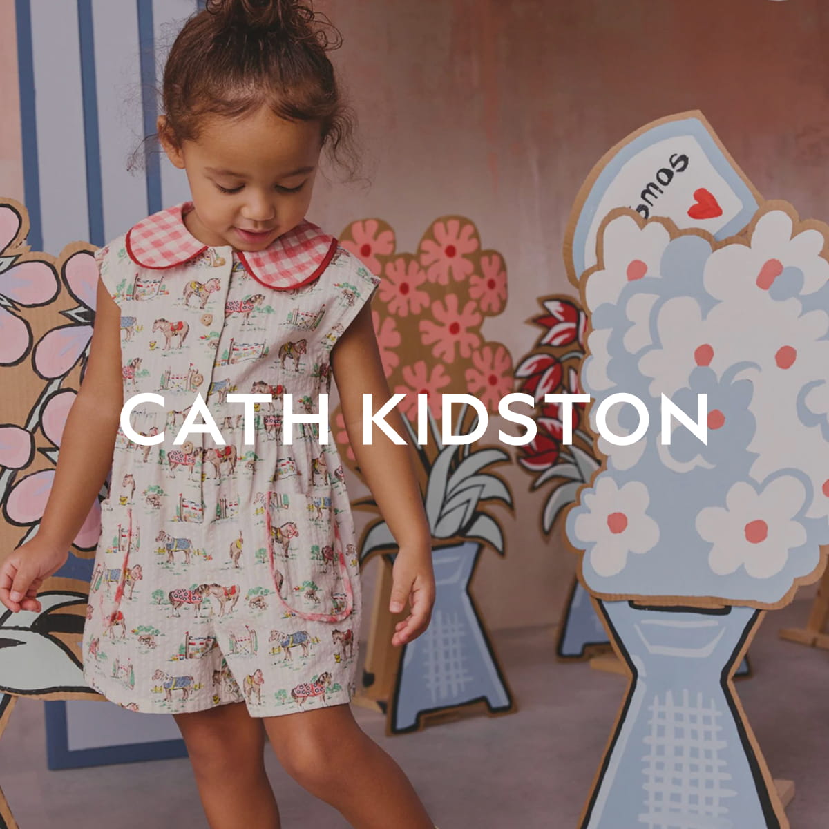 CATH KIDSTON