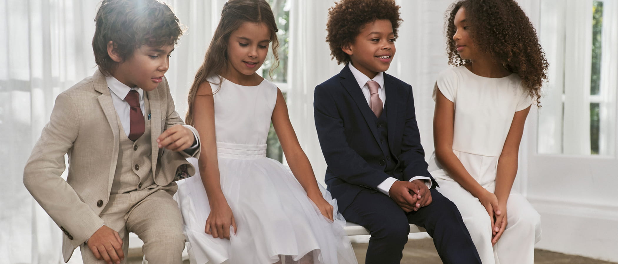 The Communion Collection