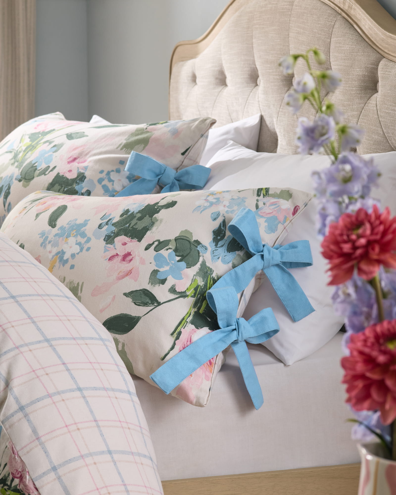 BEDDING REFRESH - right