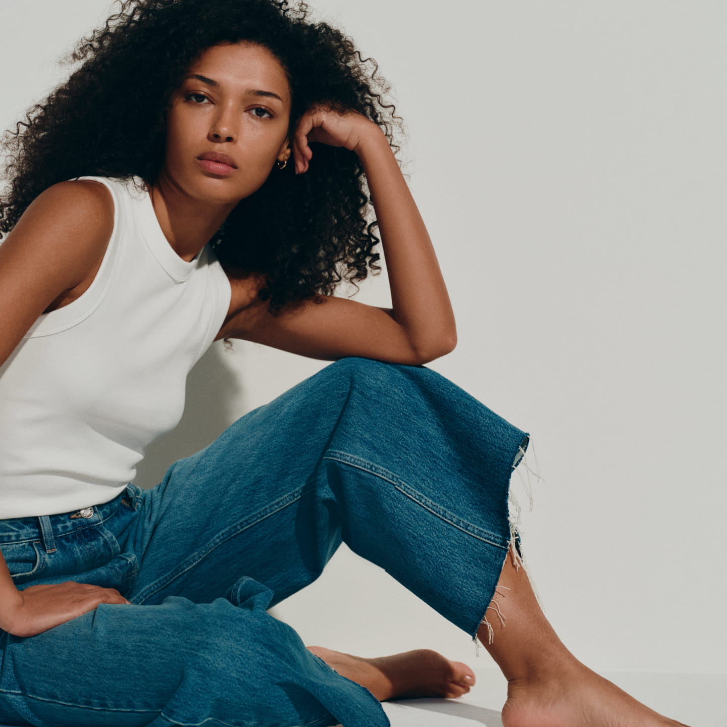 Denim for your everyday