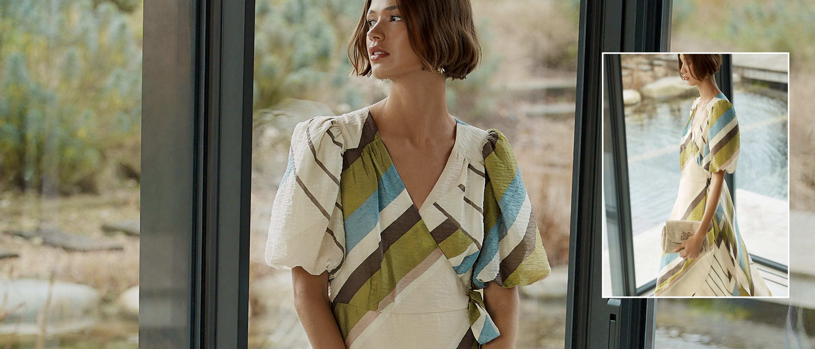 The Occasionwear Edit - DT