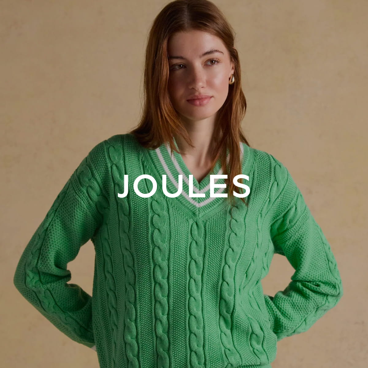 JOULES