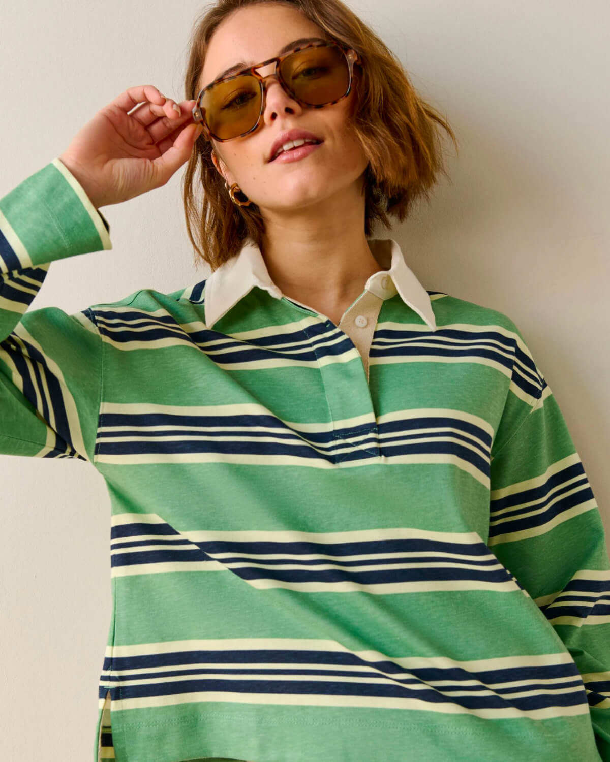 Here's to St Patrick's Day. Sláinte (1)