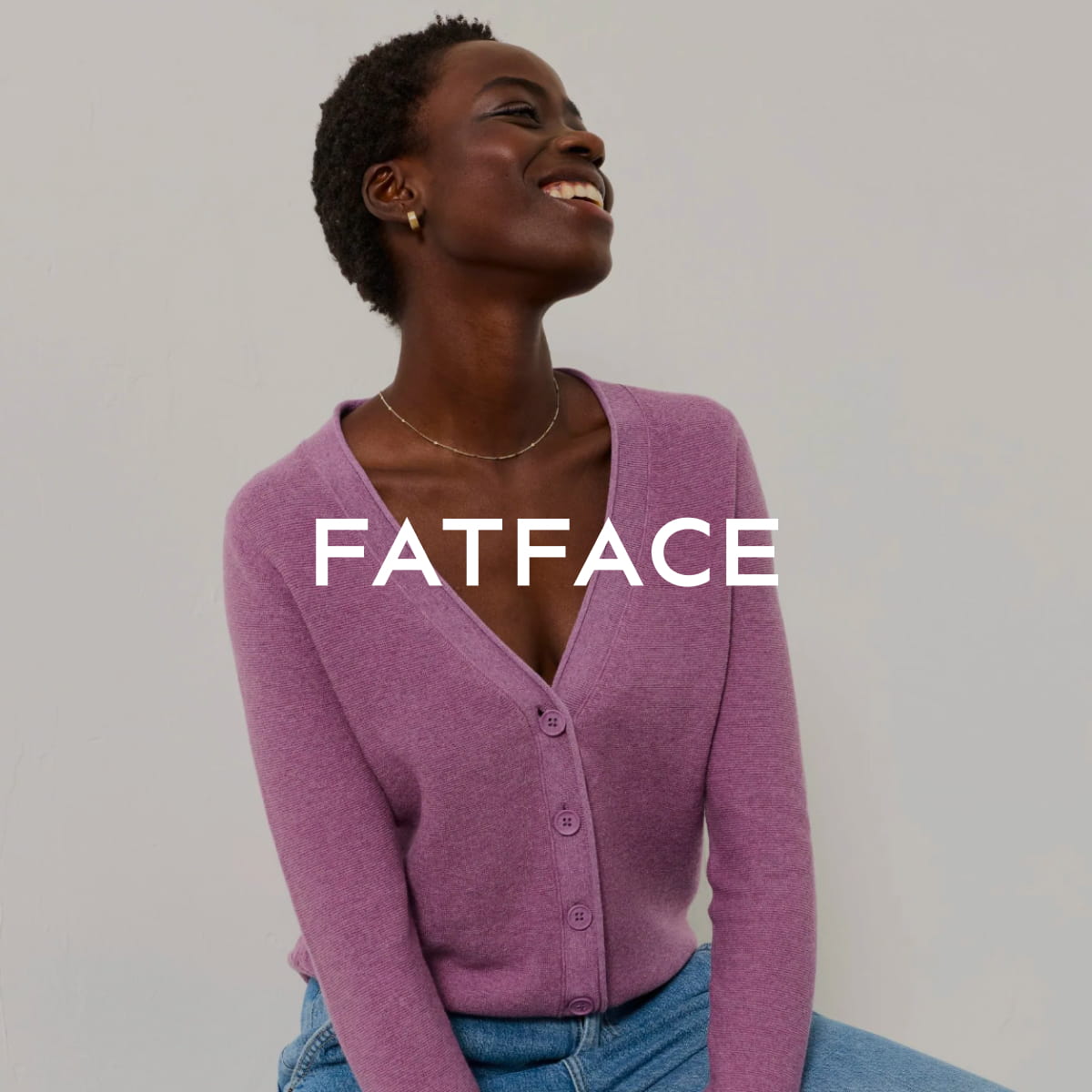 FATFACE