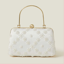 BRIDAL ESSENTIALS