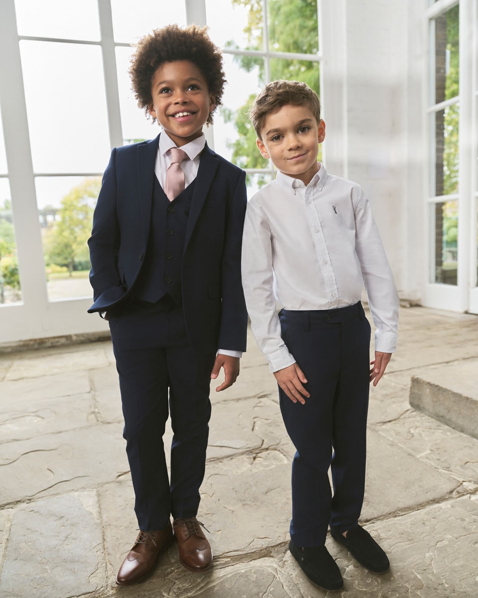 THE COMMUNION COLLECTION