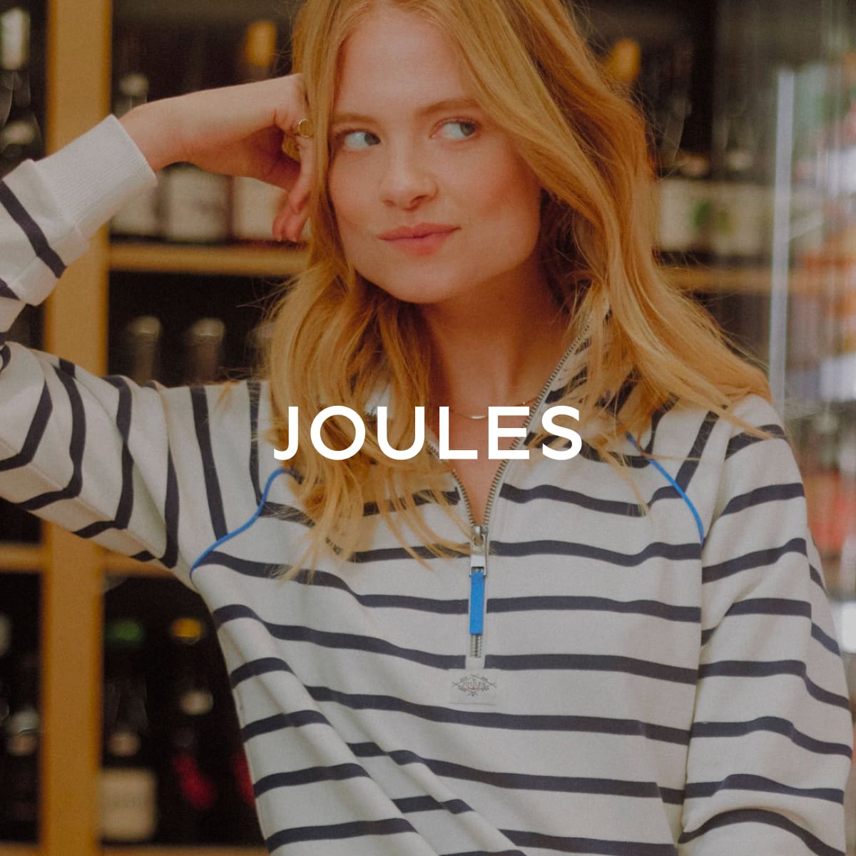 JOULES