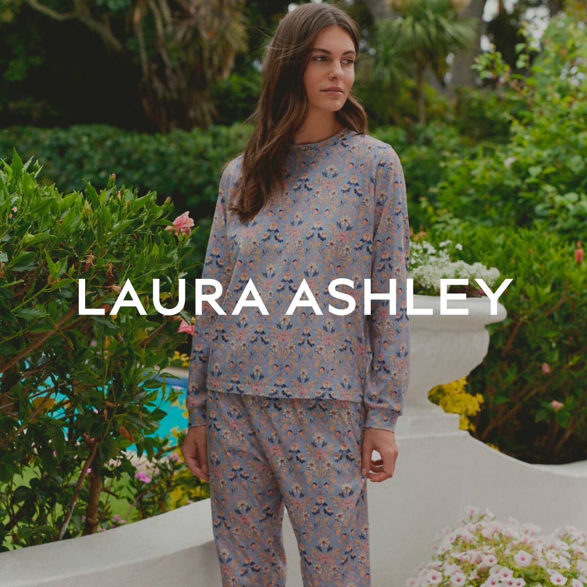 LAURA ASHLEY