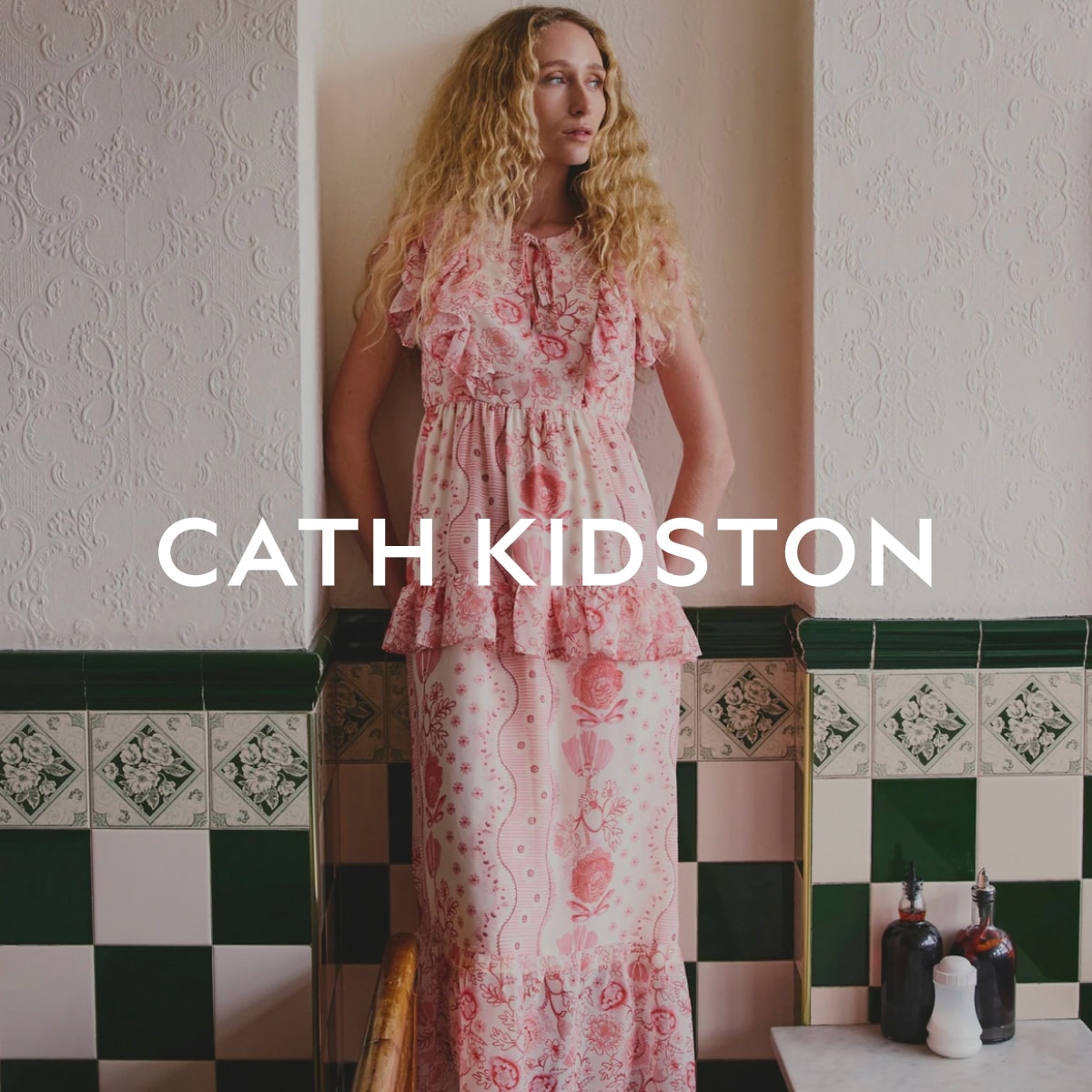 CATH KIDSTON