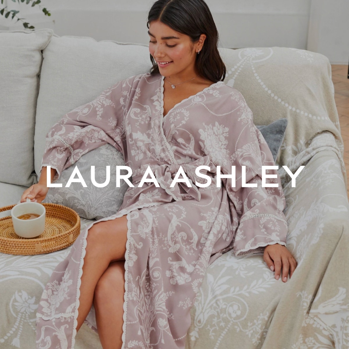 LAURA ASHLEY