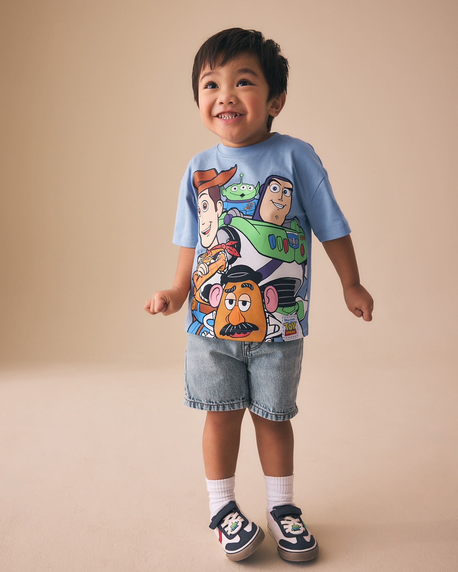 Most loved characters