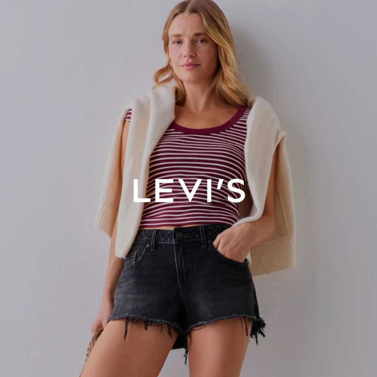 LEVI'S