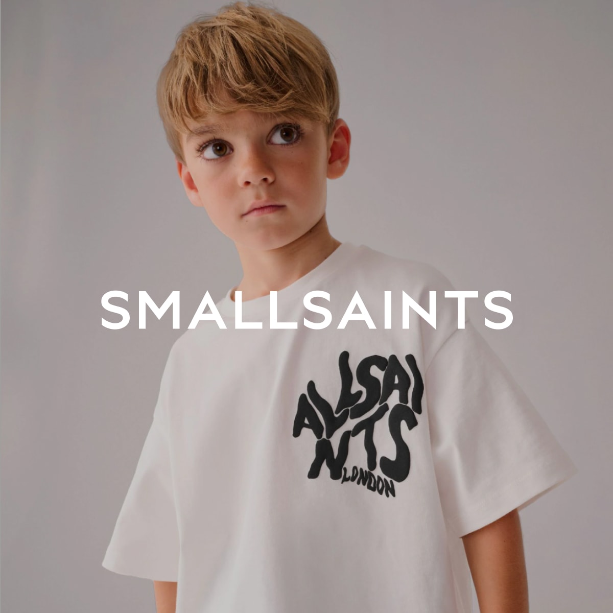 SMALLSAINTS