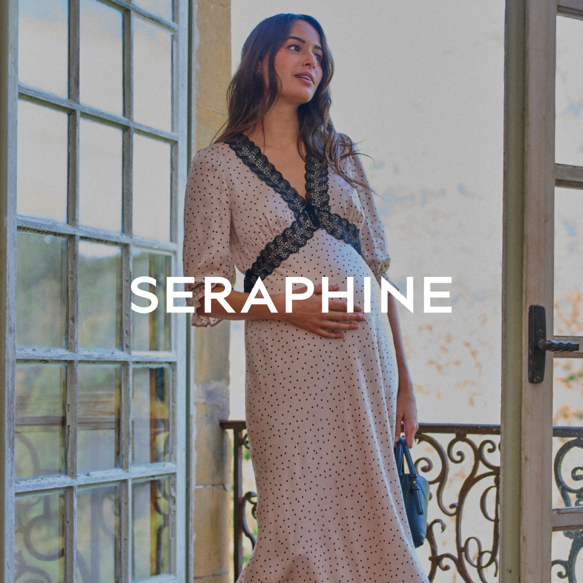 SERAPHINE