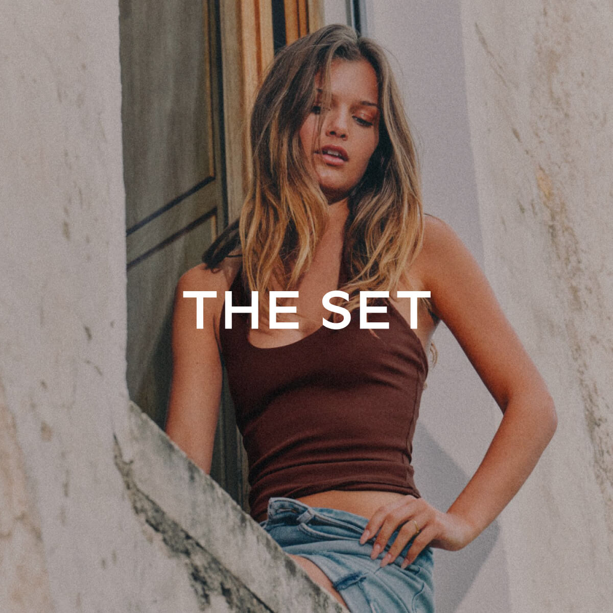 THESET