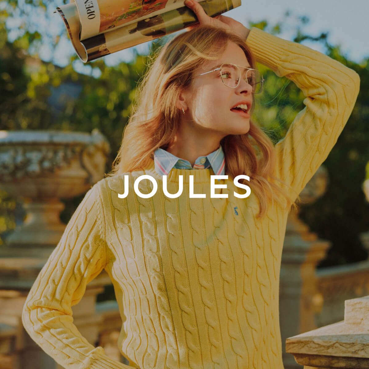 JOULES