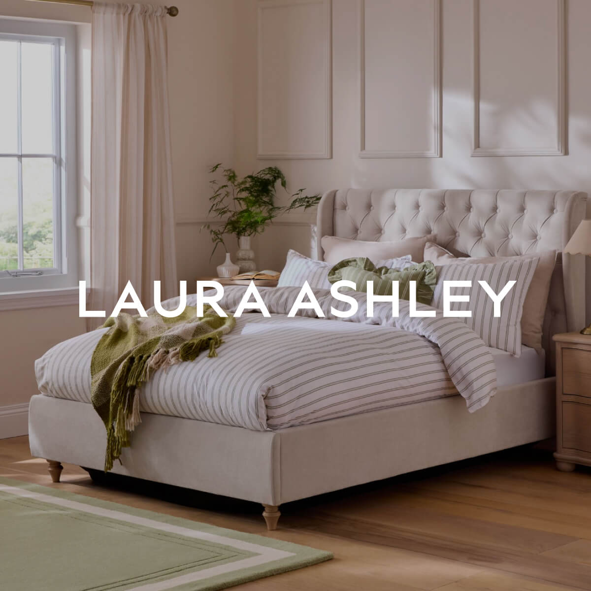 LAURAASHLEY