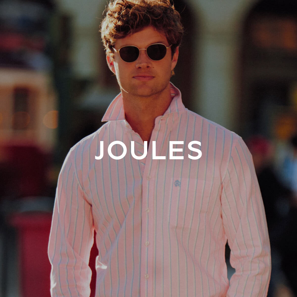 JOULES