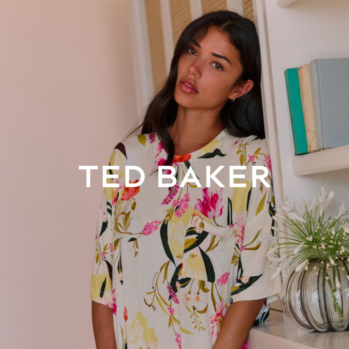 TEDBAKER