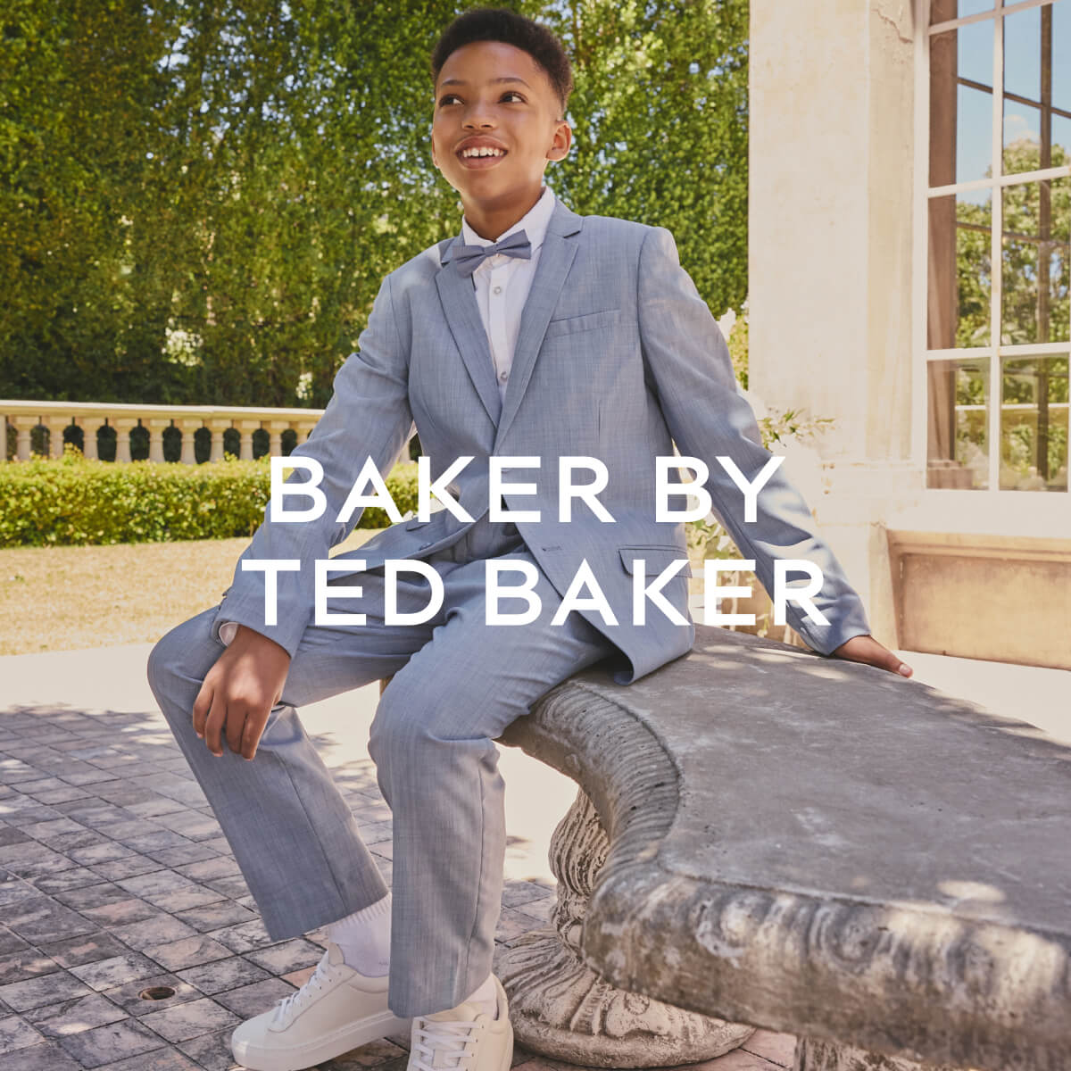 BAKER BY TED BAKER
