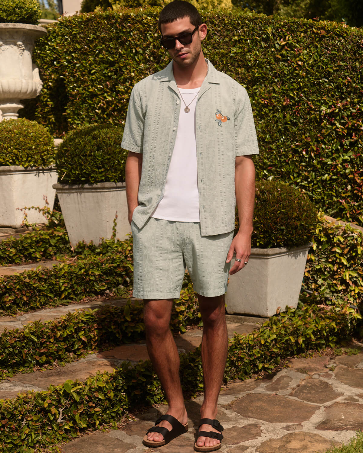 TheMensSummerShort
